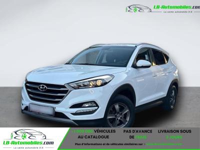 Hyundai Tucson 1.6 GDi 132 2WD