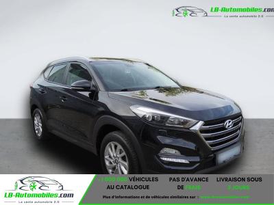 Hyundai Tucson 1.6 GDi 132 2WD