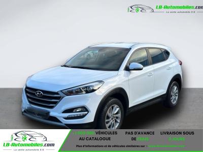 Hyundai Tucson 1.6 GDi 132 2WD