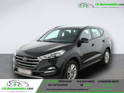 Hyundai Tucson 1.6 GDi 132 2WD