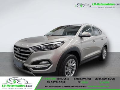 Hyundai Tucson 1.6 GDi 132 2WD