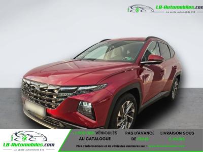 Hyundai Tucson 1.6 CRDi 136 BVA