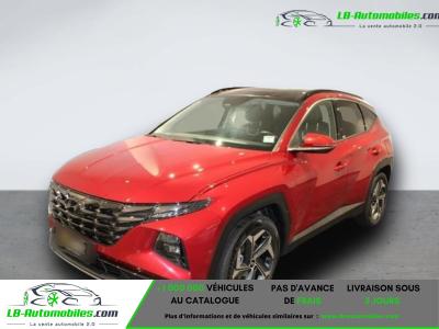 Hyundai Tucson 1.6 T-GDI 230 Hybrid BVA