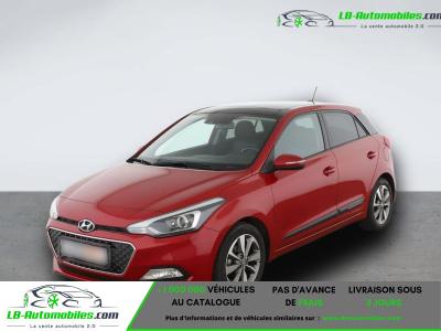 Hyundai I20 1.2 84