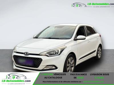 Hyundai I20 1.2 84