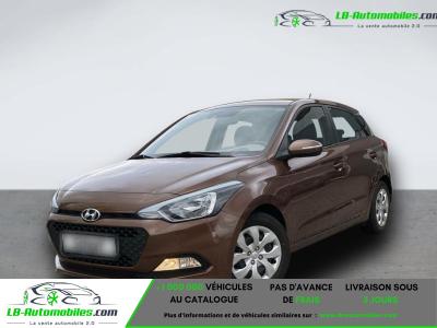 Hyundai I20 1.2 84