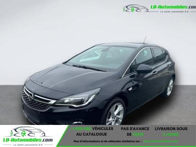 Opel Astra 1.4 Turbo 150 ch