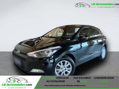 Hyundai I20 1.2 84