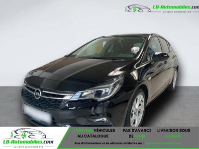 Opel Astra 1.4 Turbo 150 ch