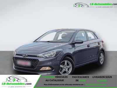 Hyundai I20 1.2 84