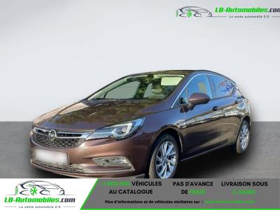 Opel Astra 1.4 Turbo 150 ch