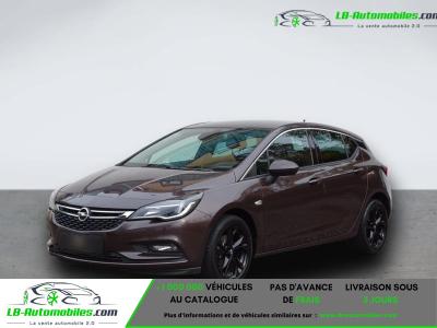 Opel Astra 1.4 Turbo 150 ch