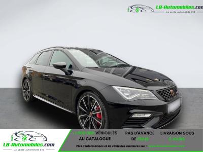 Cupra Leon ST 2.0 TSI 300 BVA