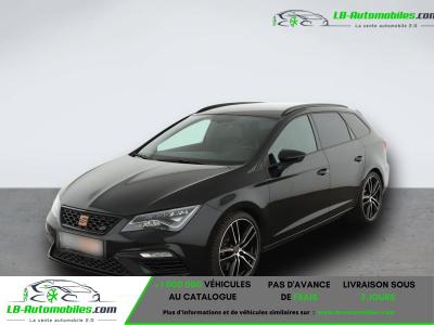 Cupra Leon ST 2.0 TSI 300 BVA