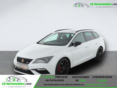 Cupra Leon ST 2.0 TSI 300 BVA