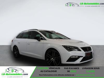 Cupra Leon ST 2.0 TSI 300 BVA