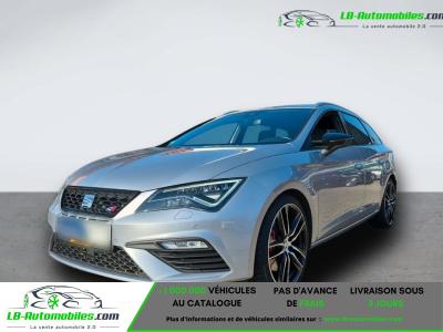 Cupra Leon ST 2.0 TSI 300 BVA