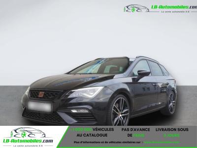 Cupra Leon ST 2.0 TSI 300 BVA