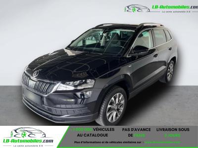 Skoda Karoq 1.0 TSI 110 ch