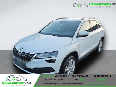 Skoda Karoq 1.5 TSI 150 ch BVA