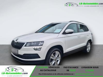 Skoda Karoq 2.0 TDI 150 ch BVM