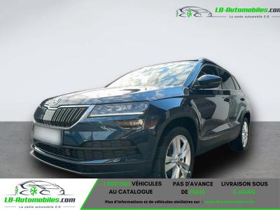 Skoda Karoq 2.0 TDI 150 ch BVM