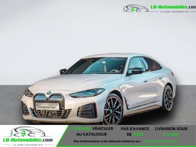 BMW i i4 M50 544 ch BVA