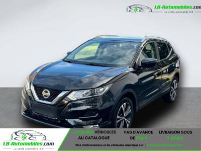 Nissan Qashqai 1.3 DIG-T 140