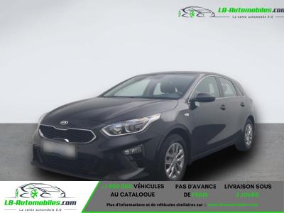 Kia Ceed 1.4 100 ch