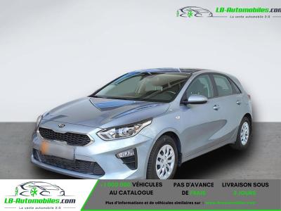 Kia Ceed 1.0 T-GDi 100 ch BVM