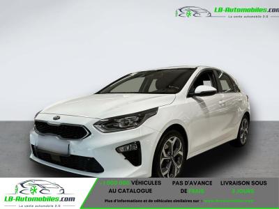 Kia Ceed 1.4 T-GDi 140 ch BVM