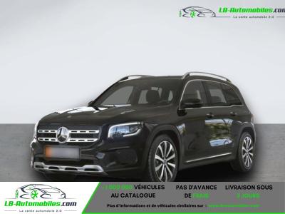 Mercedes GLB 200 d BVA