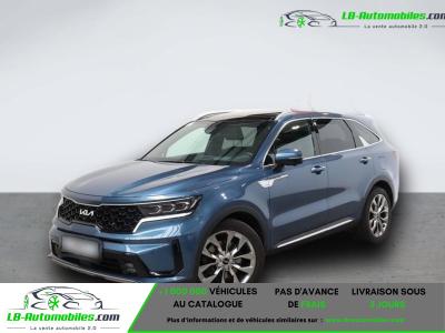 Kia Sorento 2.2 CRDI 200 ch 4x4 BVA 5pl