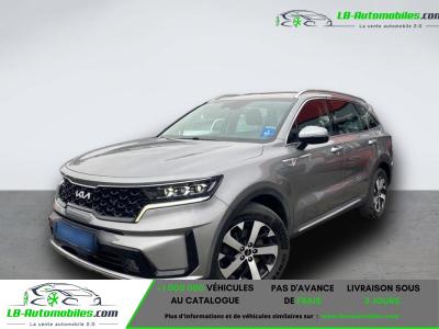 Kia Sorento 2.2 CRDI 200 ch 4x4 BVA 5pl