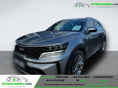 Kia Sorento 2.2 CRDI 200 ch 4x4 BVA 5pl