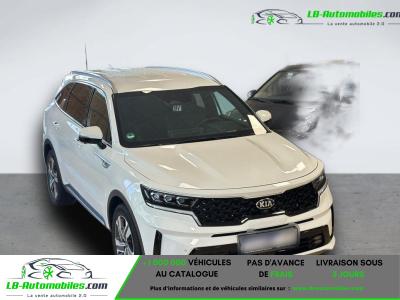 Kia Sorento 1.6 T-GDi Hybride 230 ch 5 pl BVA