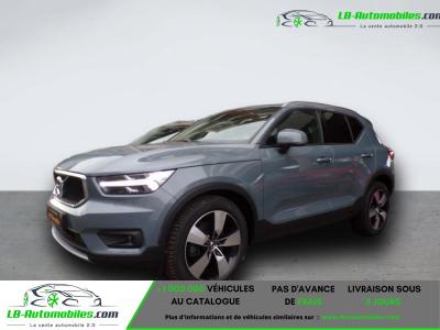 Volvo XC40 T4 190 ch BVA