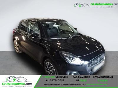 Suzuki Swift 1.2 Dualjet Hybrid 82ch BVM