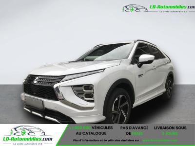 Mitsubishi Eclipse Cross 2.4 MIVEC PHEV Twin Motor 4WD 188 ch