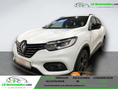 Renault Kadjar TC e160 BVA