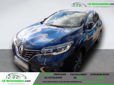 Renault Kadjar TC e160 BVA