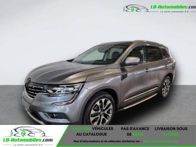 Renault Koleos dCi 175 4x2 BVA