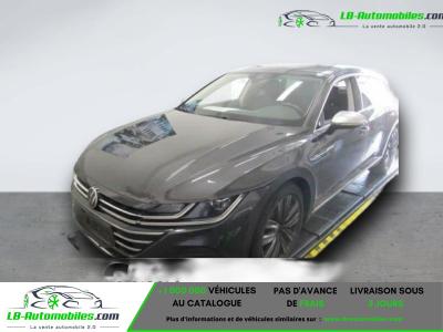 Volkswagen Arteon break 2.0 TDI 200 BVA