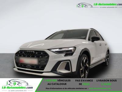 Audi A3 ALLSTREET 35 TDI 150 BVA