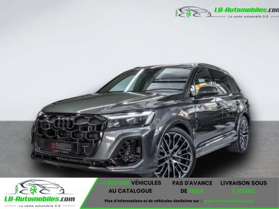 Audi Q7 55 TFSIe 394 BVA Quatro 5pl