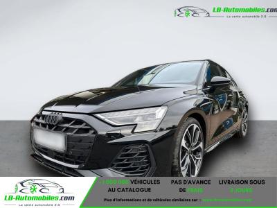 Audi S3 Berline TFSI 333 BVA Quatro