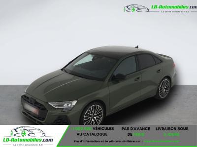 Audi S3 Berline TFSI 333 BVA Quatro