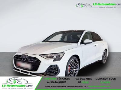 Audi S3 Berline TFSI 333 BVA Quatro