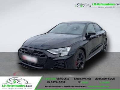 Audi S3 Berline TFSI 333 BVA Quatro