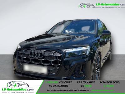 Audi SQ7 BiTFSI 507ch BVA Quattro 5pl